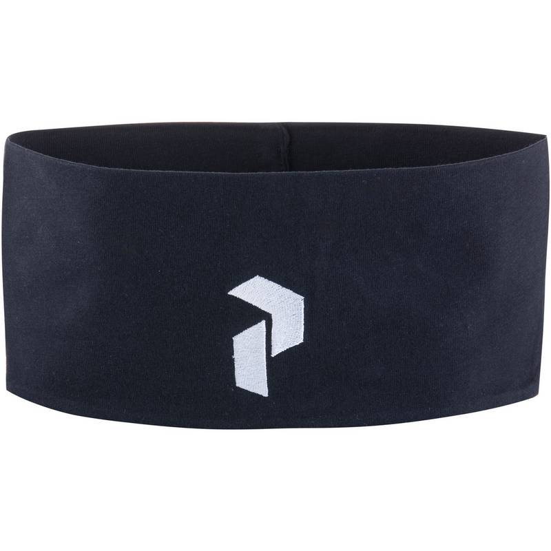Peak Performance Logo Stirnband