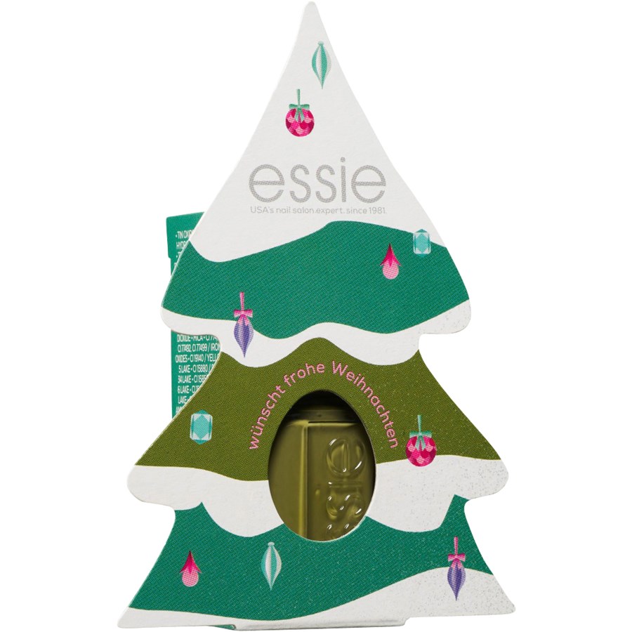 Sets Geschenkset Tannenbaum von Essie