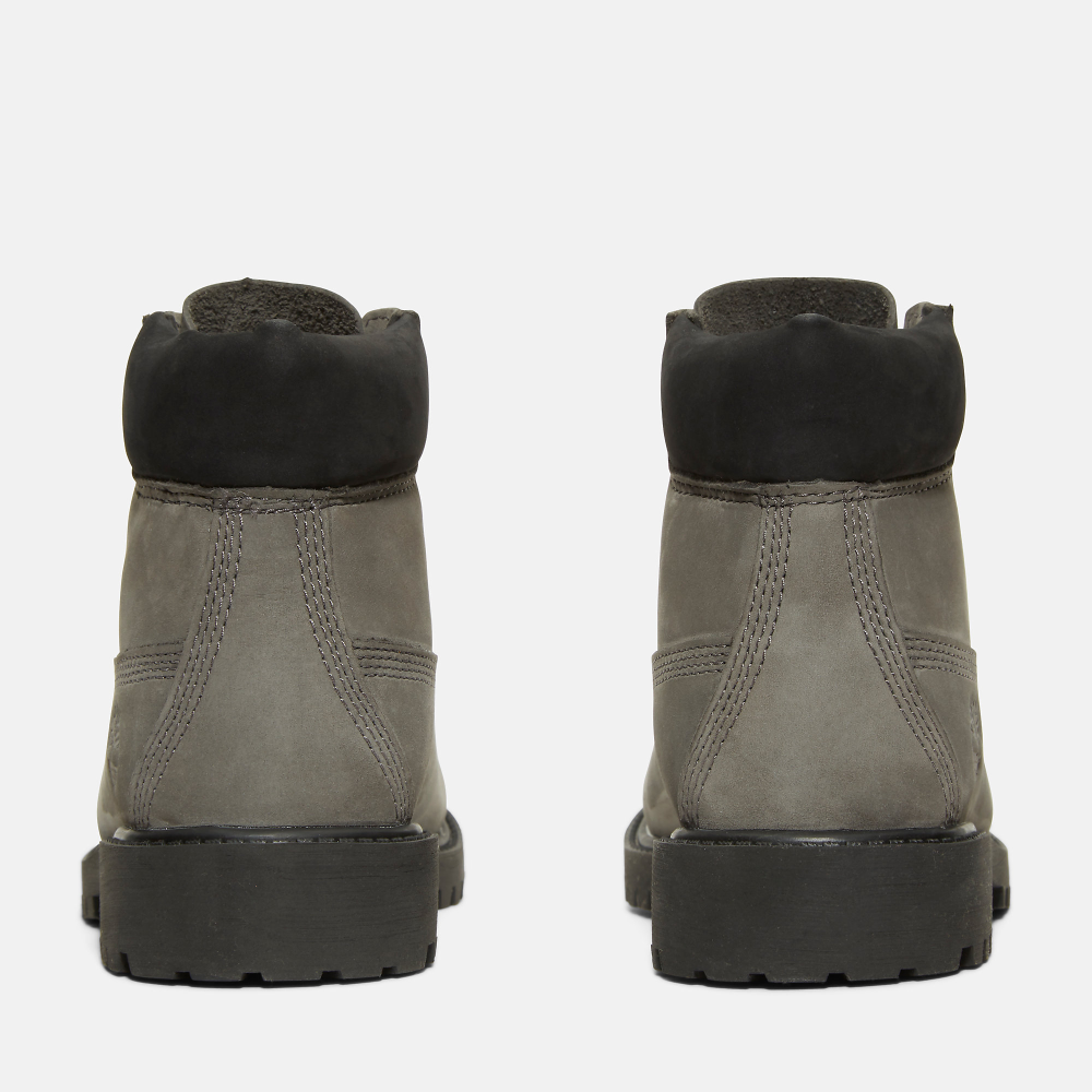 Timberland Premium 6 inch Boot TB0A64BW0331 / grau