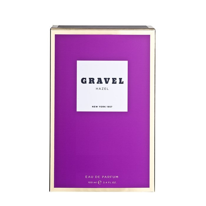 Eau de Parfum Spray