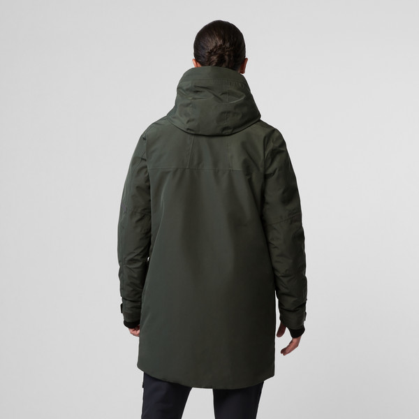 DREW USX PARKA 7 Herren - Winterjacke