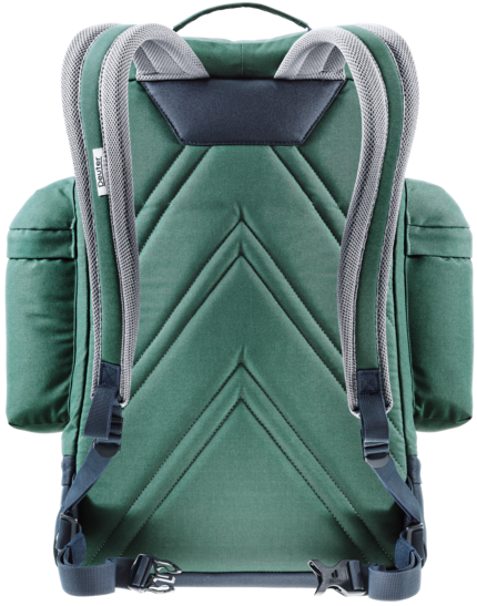 deuter Wengen | Lifestyle Rucksack