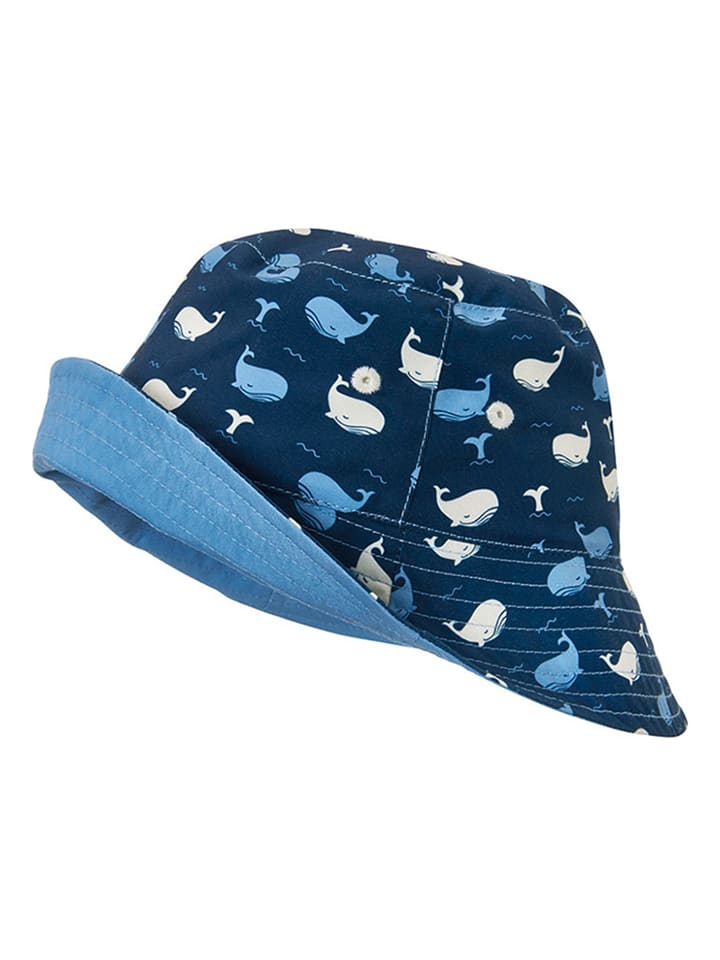 Playshoes Wende-Sonnenhut 