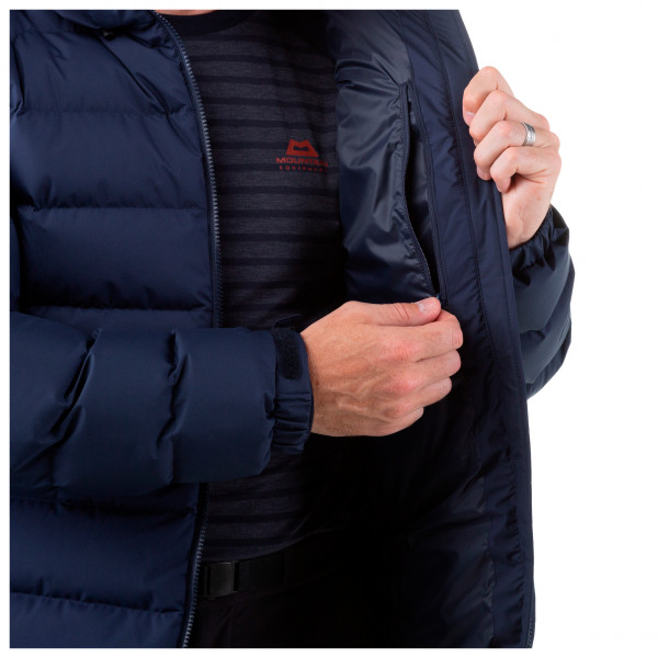 Mountain Equipment - Lightline Eco Jacket - Daunenjacke