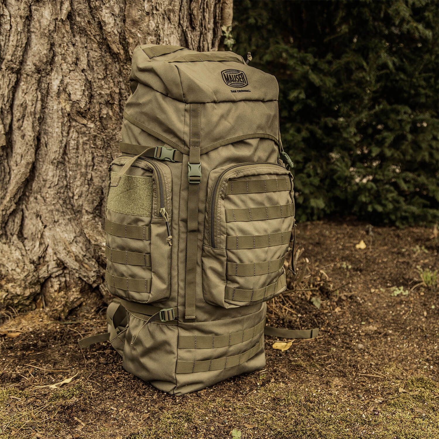 Rucksack Original groß