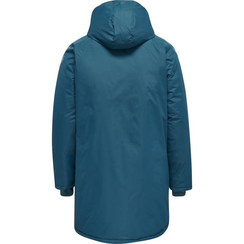 hummel hmlCORE XK BENCH JACKET Jacke