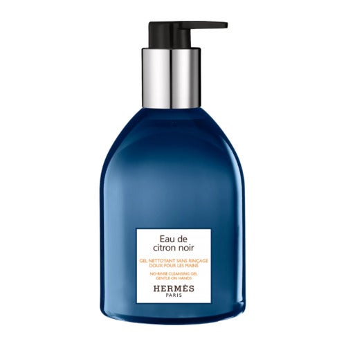 Hermès Eau de Citron Noir čistilni gel za roke brez izpiranja 290 ml