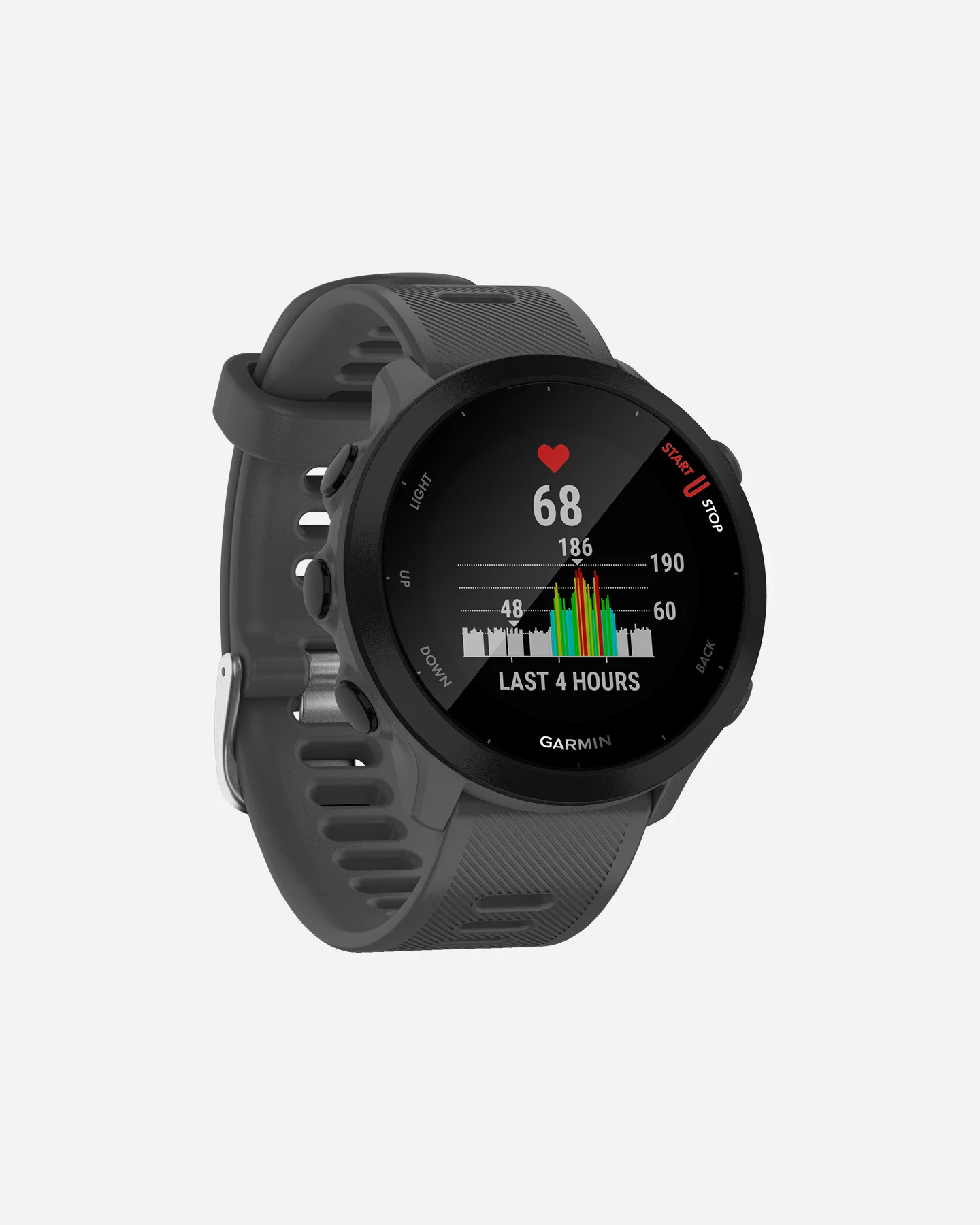 Garmin Forerunner 55 Zegarek wielofunkcyjny 010-02562-13