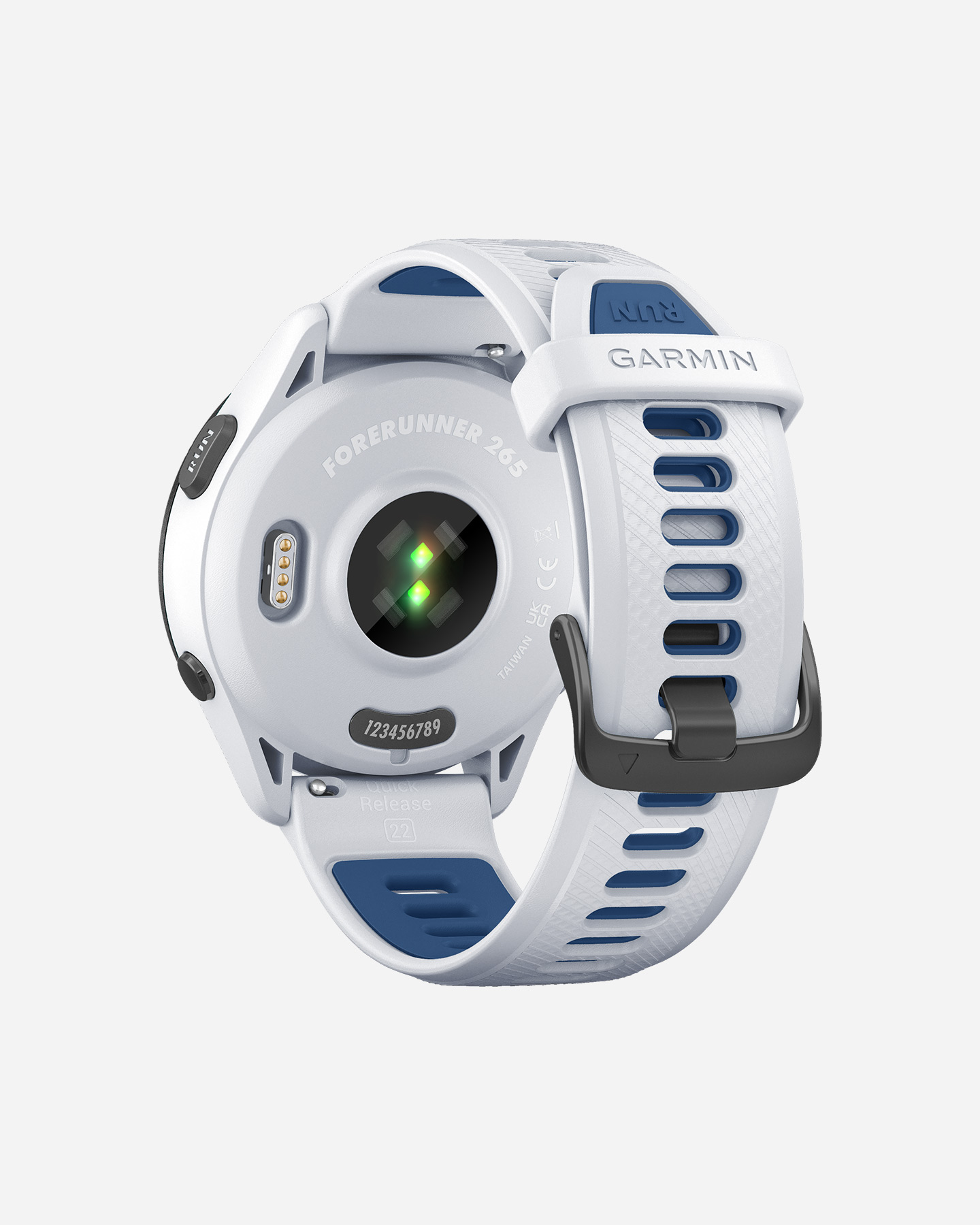 Garmin Forerunner 265 Zegarek wielofunkcyjny 010-02810-11