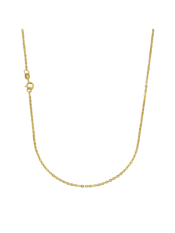 Fascination by Ellen K. 333/- Gold in gelb günstig kaufen onesize