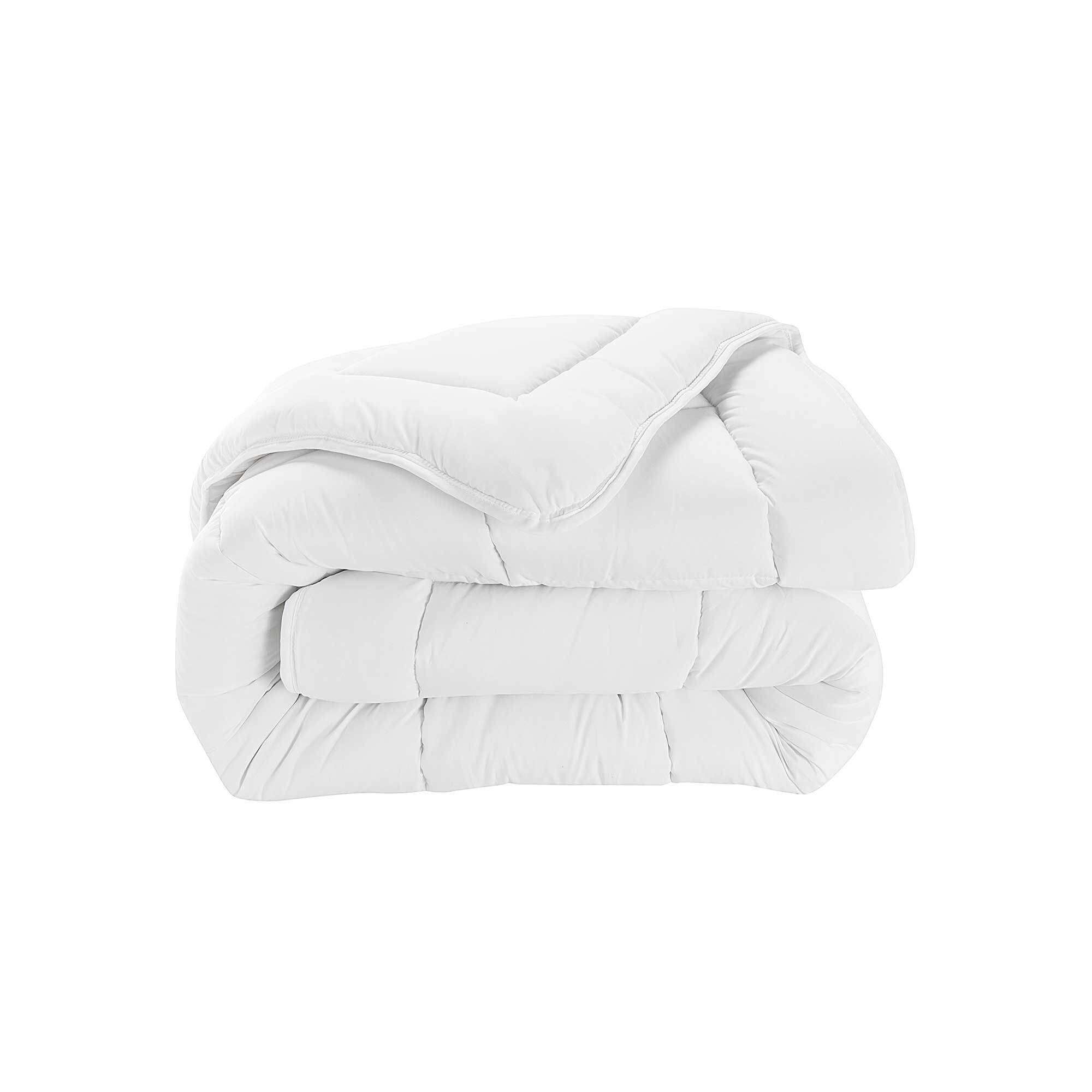 Couette synthétique Courtelle 500 g/m²