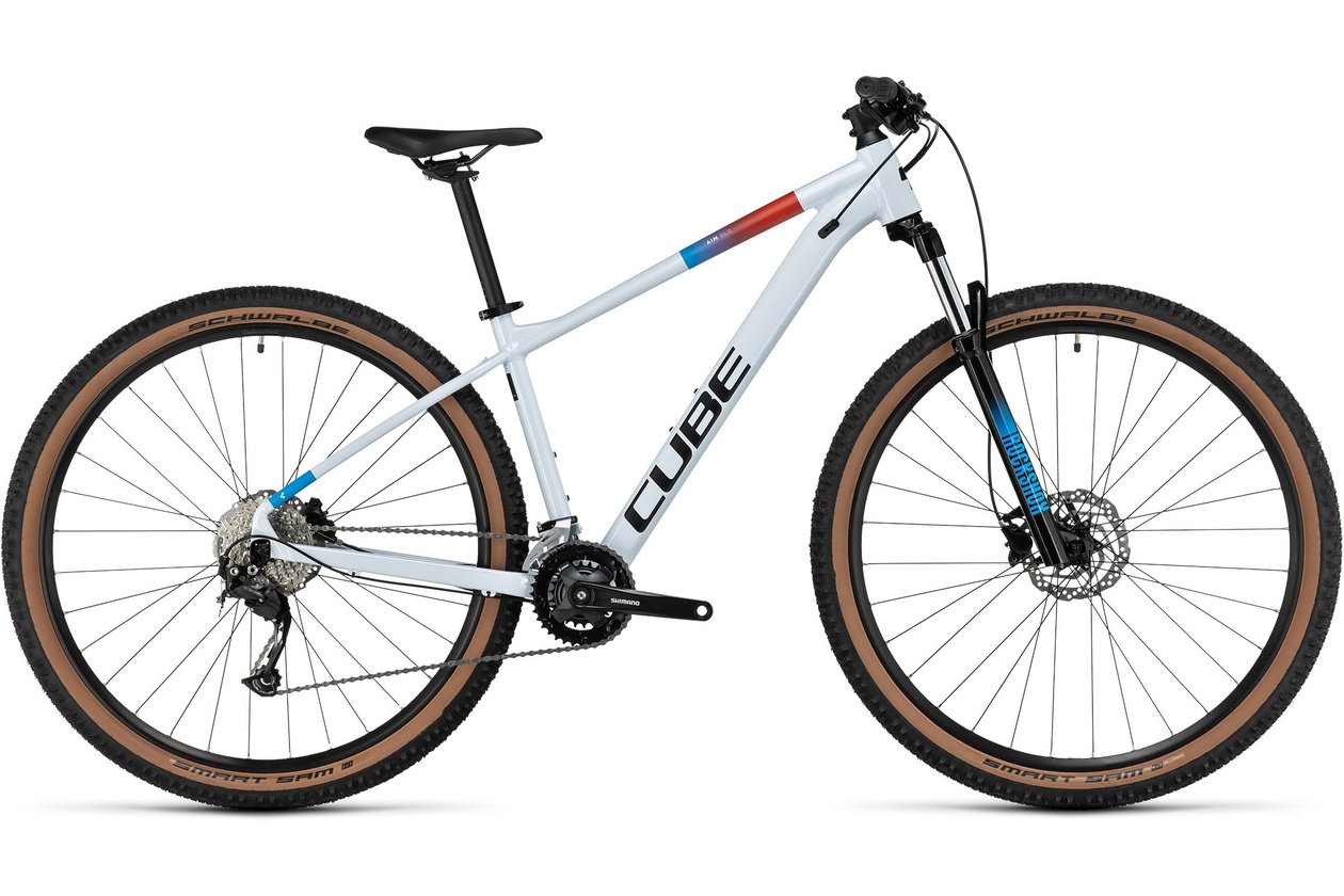 Cube Aim SLX - 2023 - 29 Zoll - Diamant
