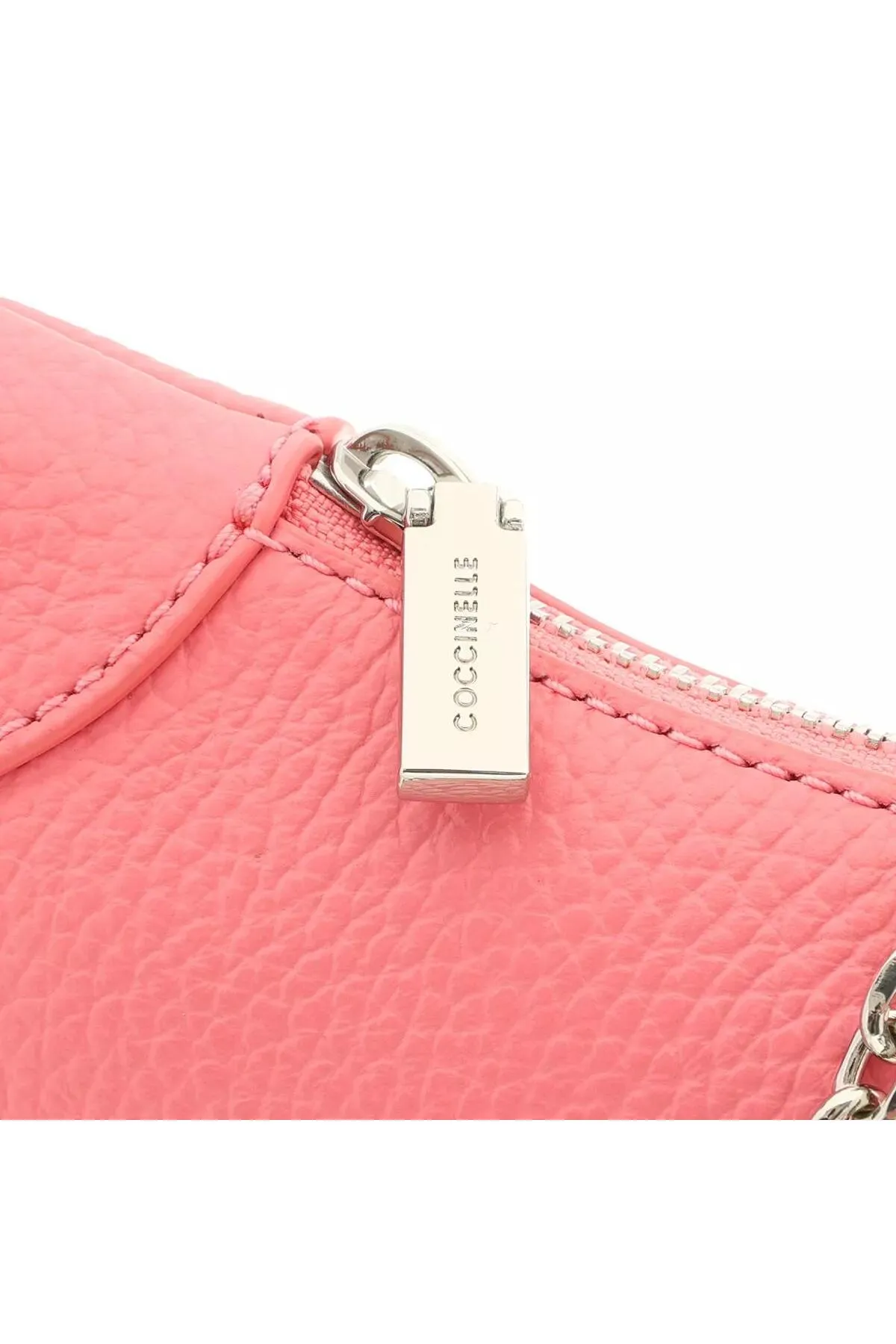 Coccinelle  Virtuelles Hyper Pink