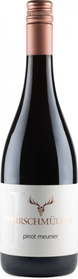 2021 Pinot Meunier trocken - Wein- und Sektgut Hirschmüller