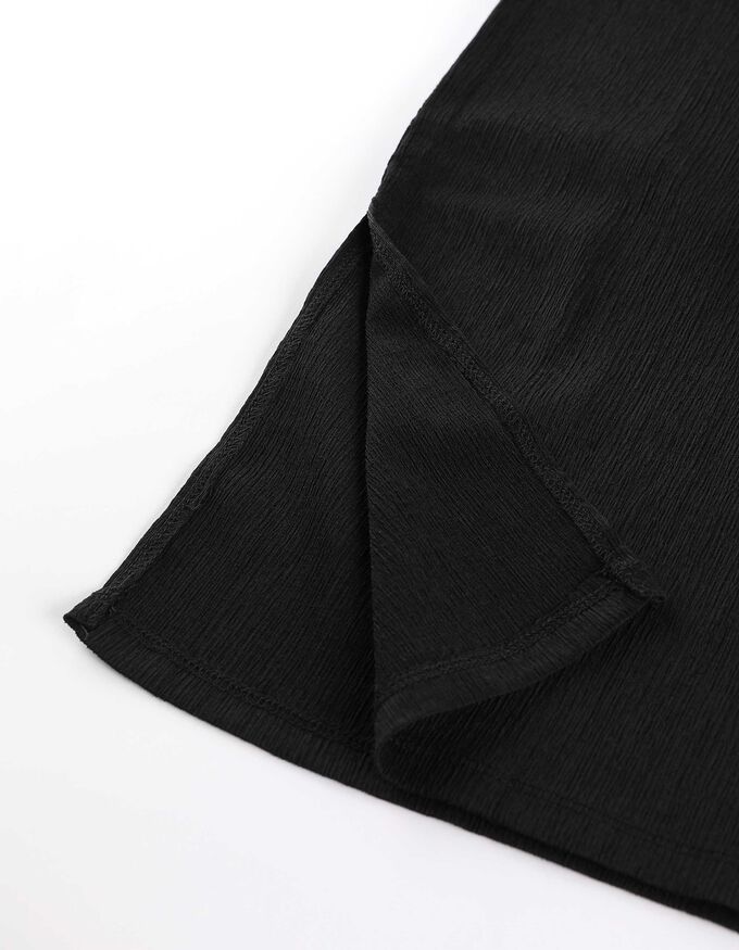 Culotte - Seitenschlitz