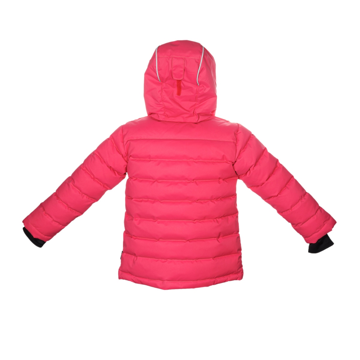 Kamik KARA Winterjacke rosa