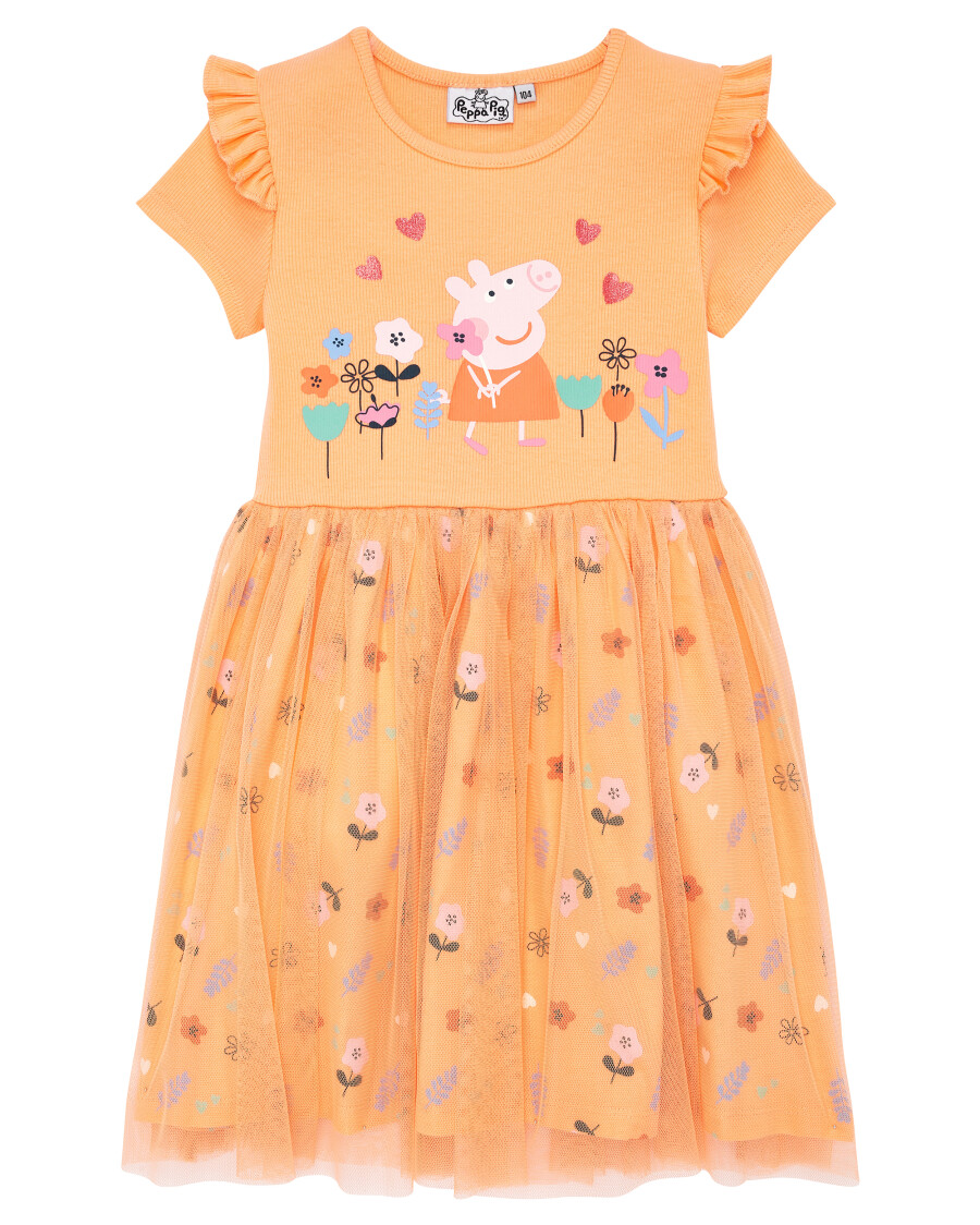 Peppa Pig Kleid