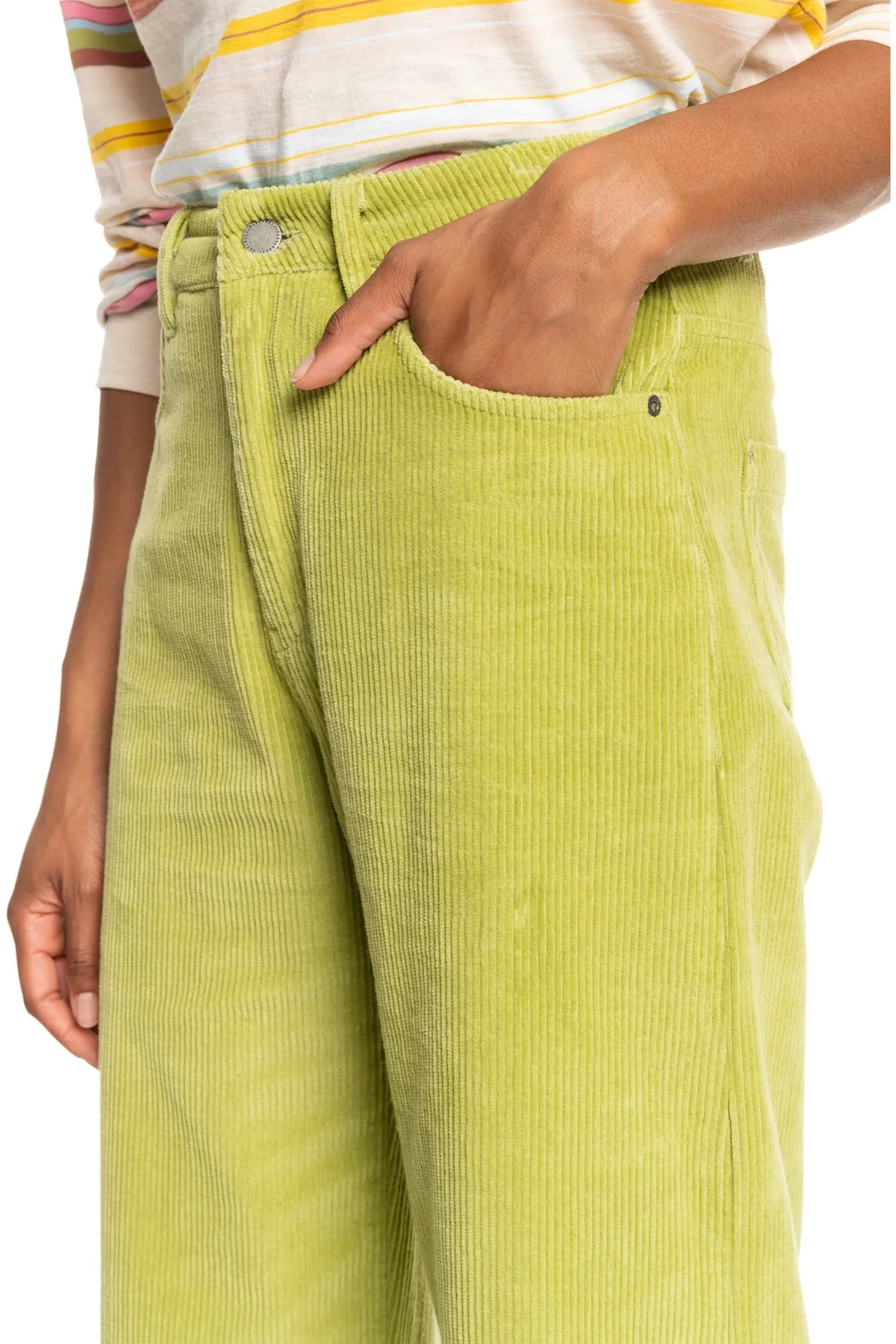 Roxy  Hose ERJNP03523-GJE0 FERN