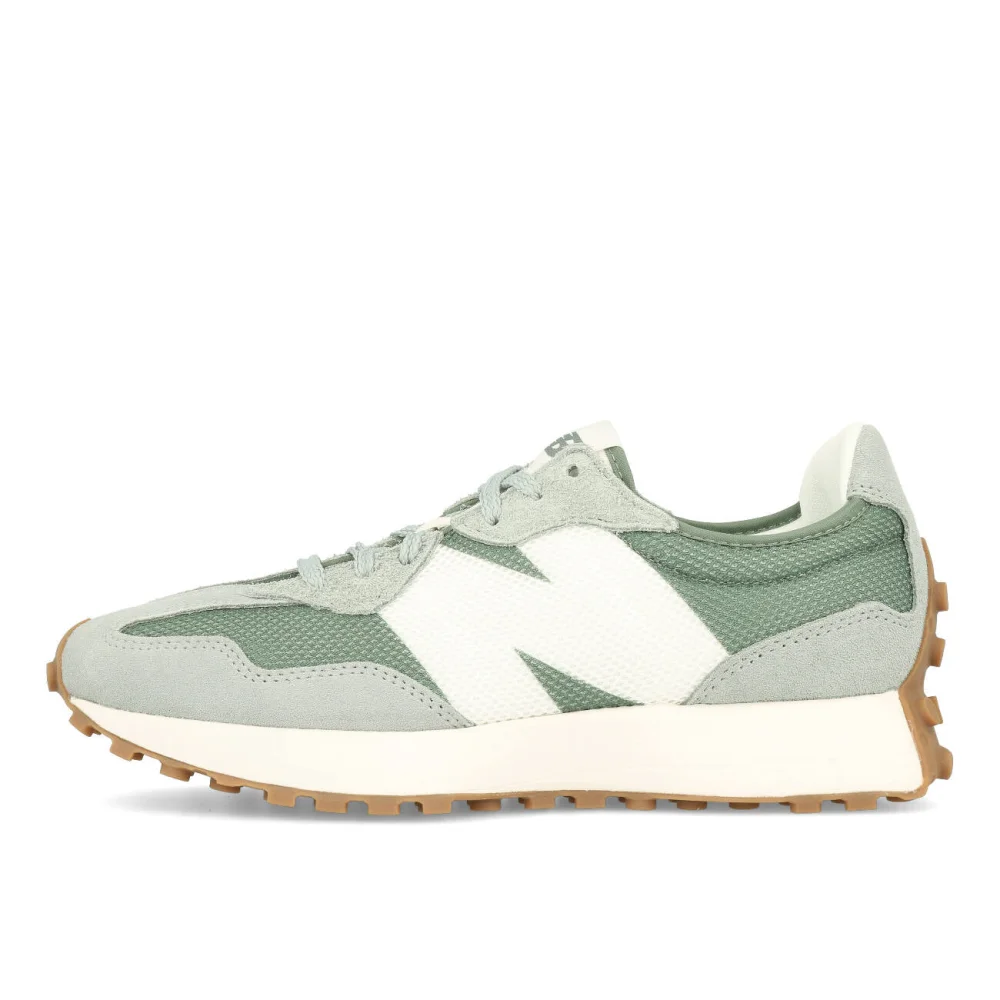 New Balance 327 MS327MS / grün