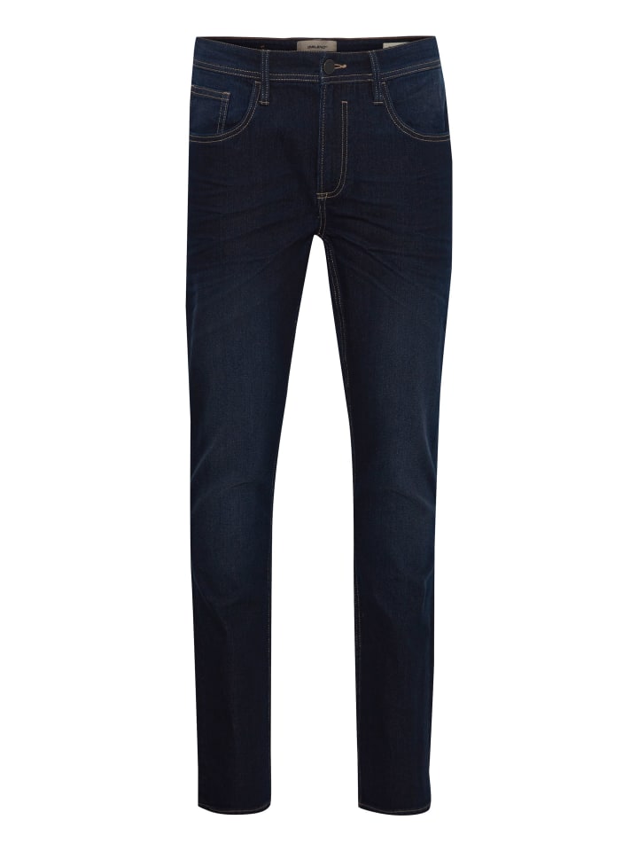 BLEND Bequeme Jeans BHTwister fit - 20715000  Modische Hose der dänischen Top-Marke in Blau günstig kaufen