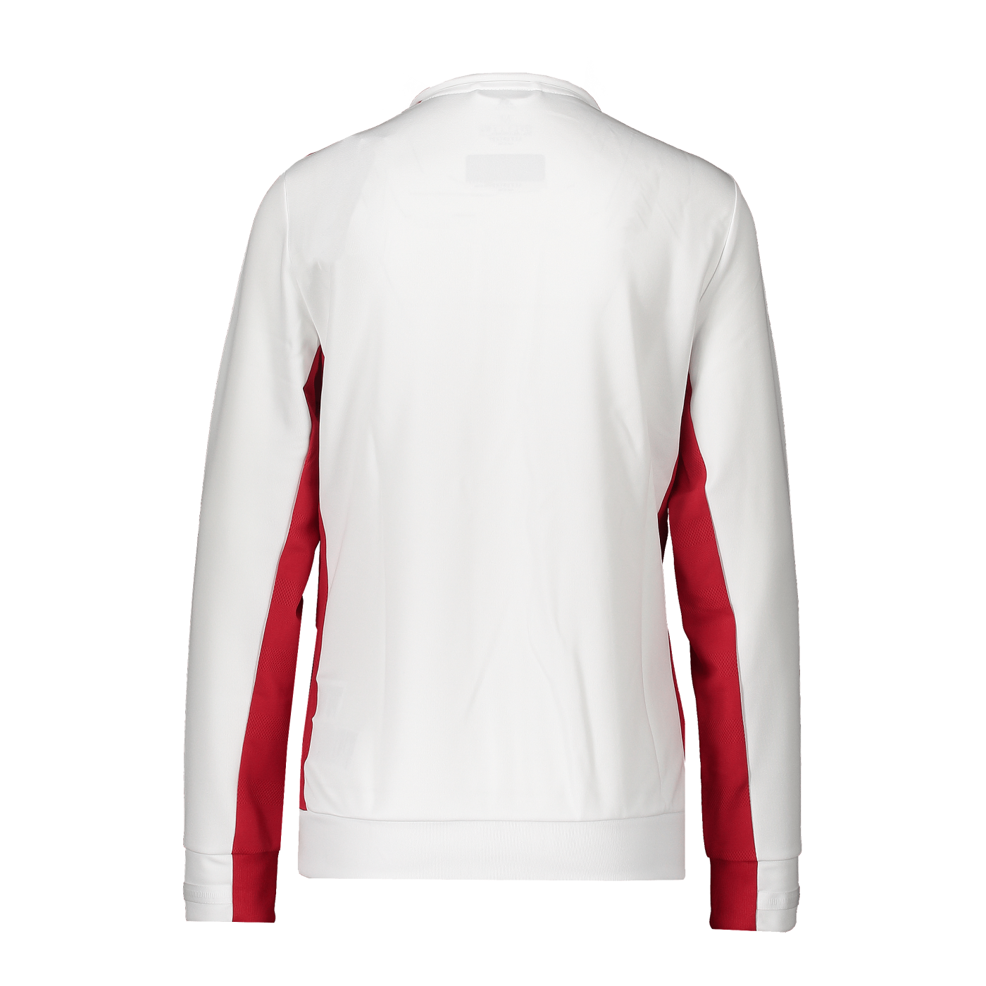 adidas MT19 Trainingsjacke Damen Weiss