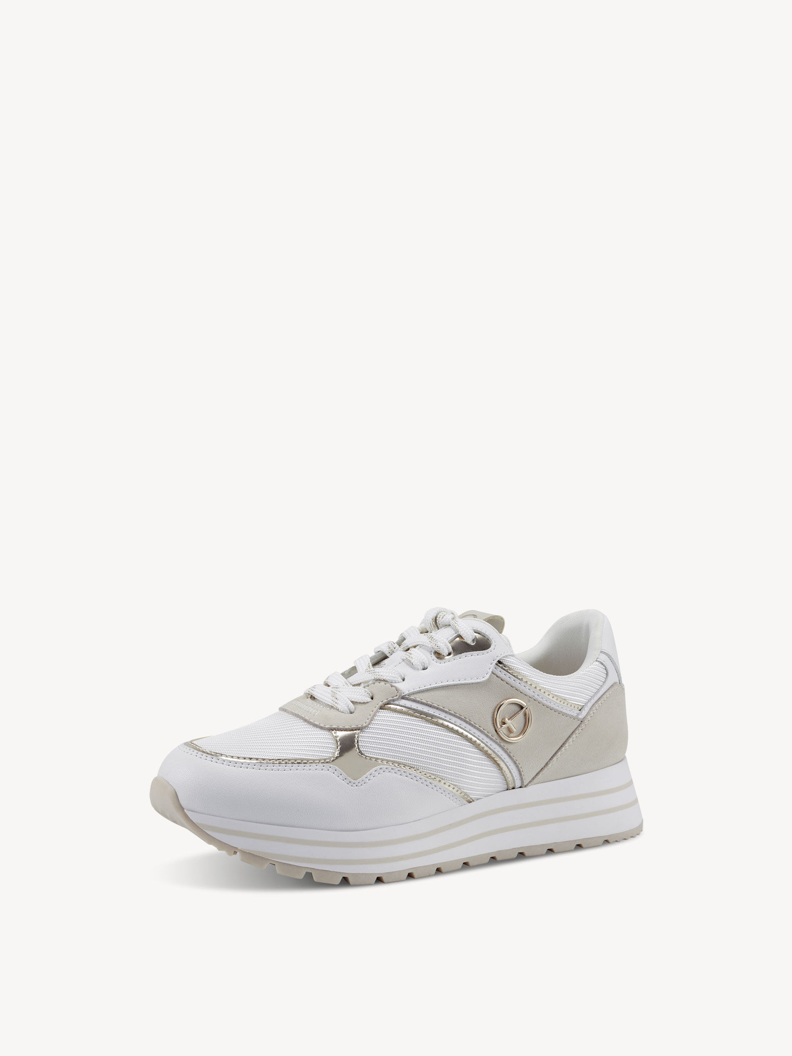 Basket - blanc