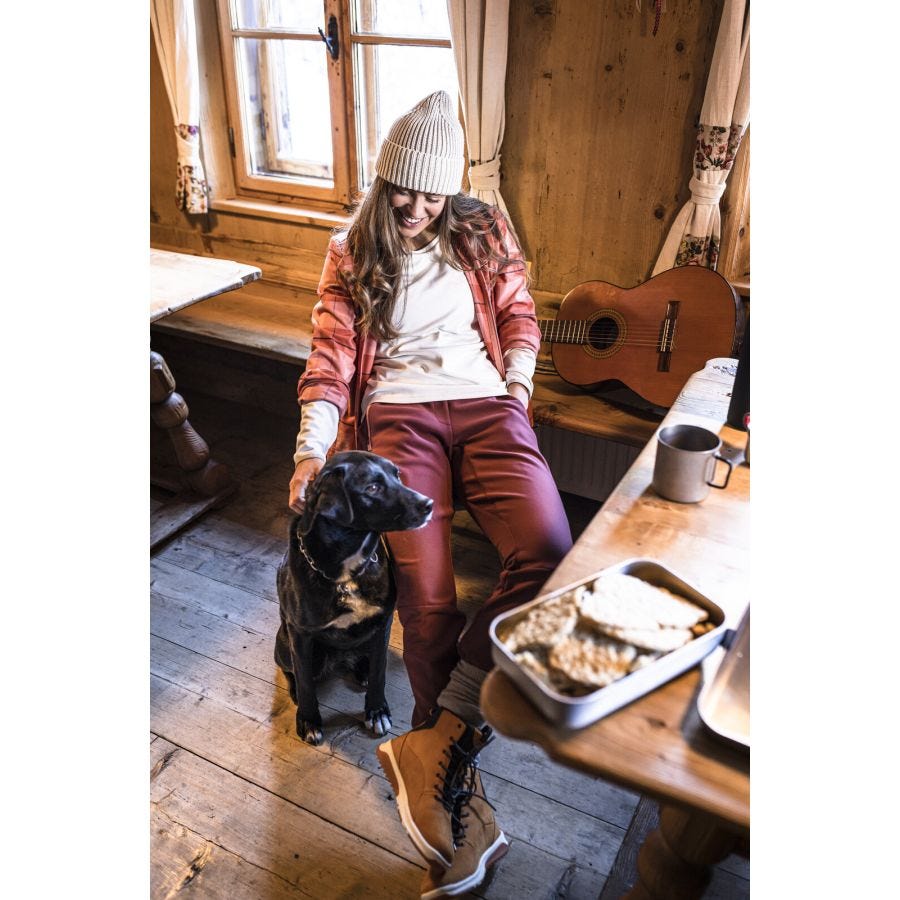 Moena Beanie Mütze II