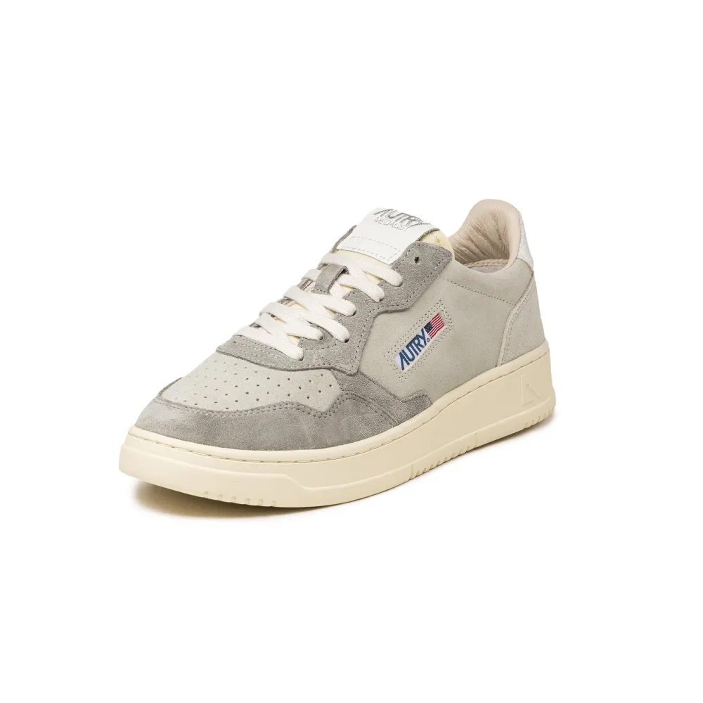 Autry MEDALIST LOW AULMXS04 / grau