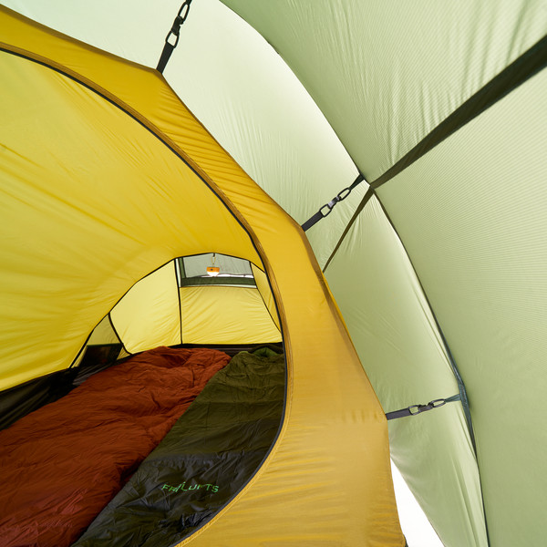 OPPLAND 2 LW TENT - Tunnelzelt