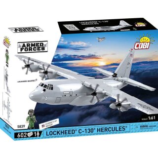 Lockheed C-130 Hercules