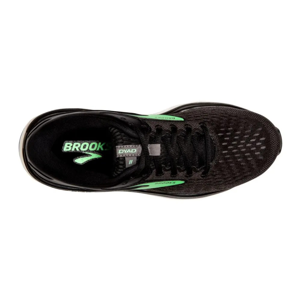 Brooks Dyad 11 1203121B082 / schwarz