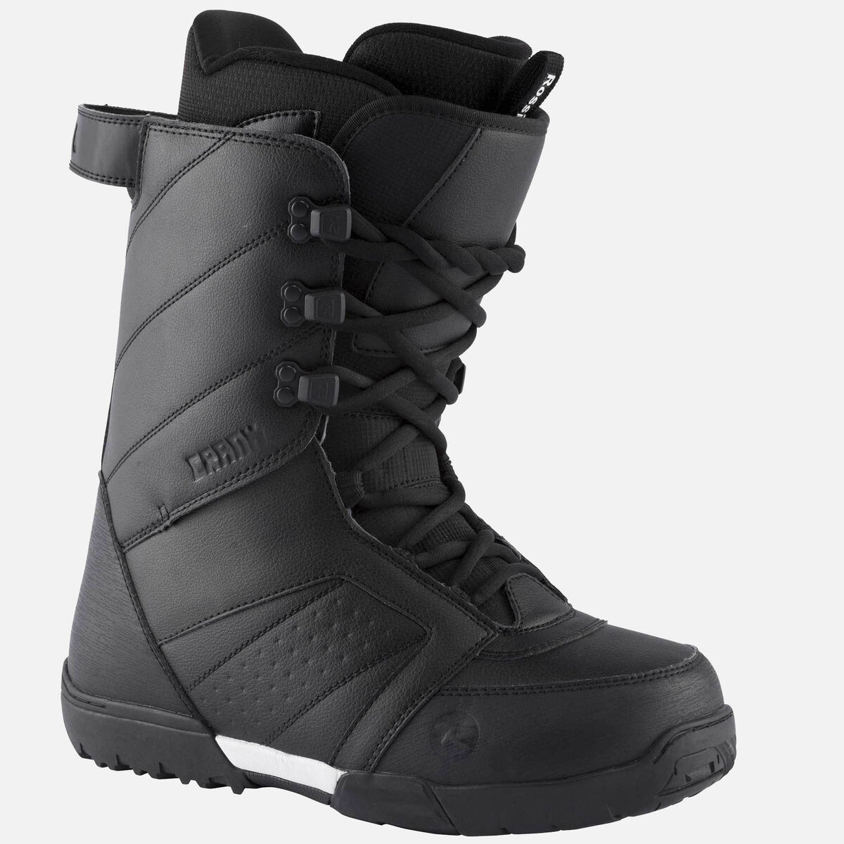 Herren Rossignol Crank Laced snowboard boot