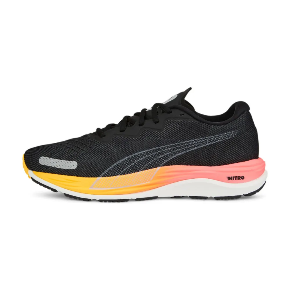 PUMA Velocity Nitro 2 19533707 / schwarz