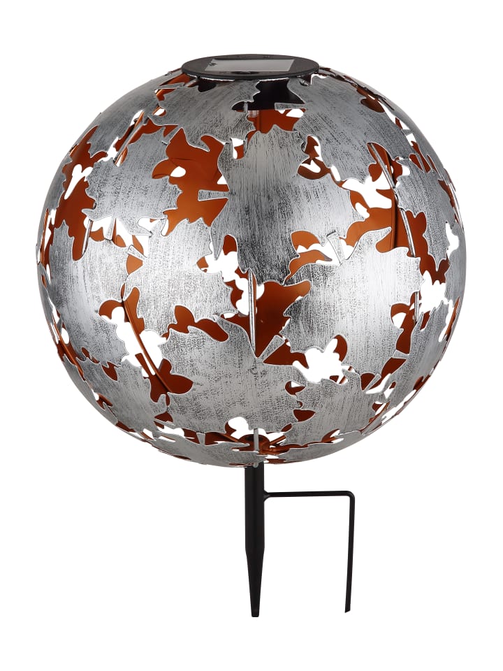 Globo lighting Solarleuchte 