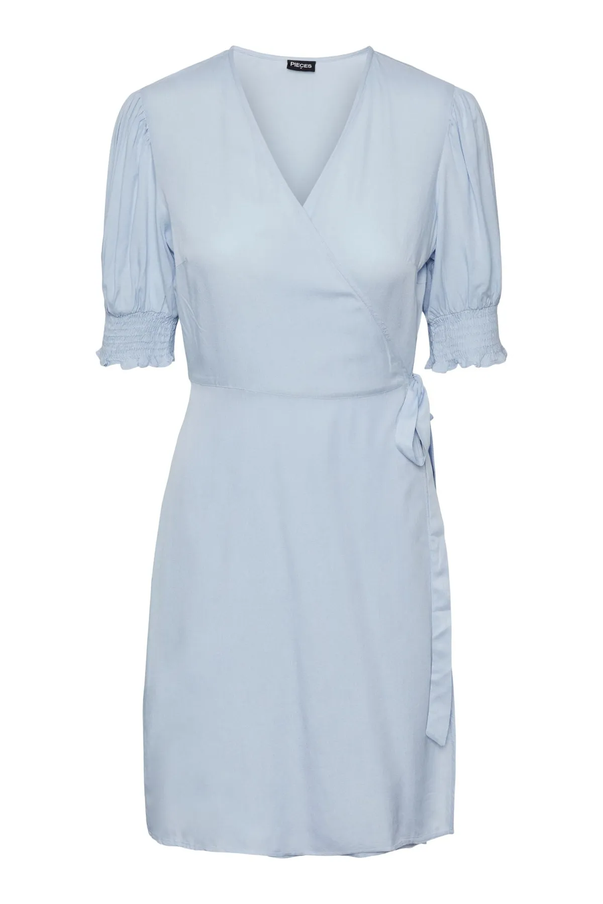 PIECES  Kleid Damen/Mädchen Kentucky Blue
