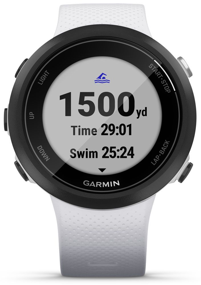 Garmin Swim 2 - GPS-Schwimmuhr kaufen | Bike-Discount