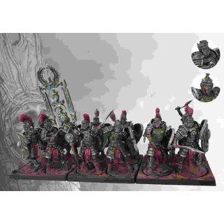 Conquest - Old Dominion: Praetorian Guard