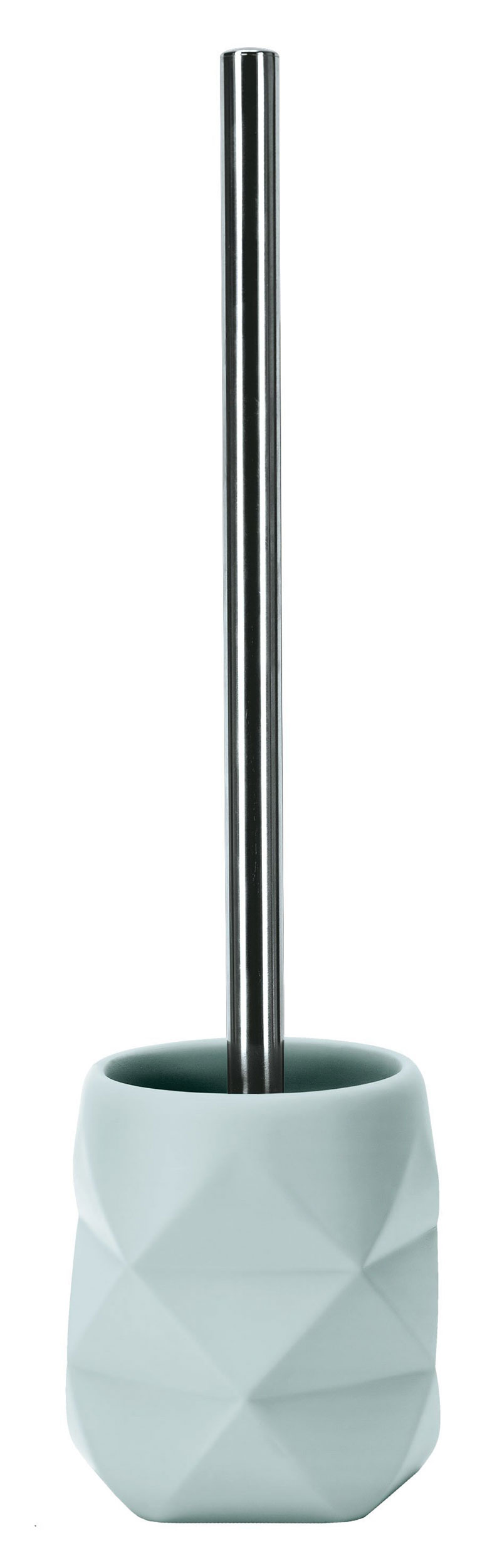Kleine WolkeWC-Bürstenhalter