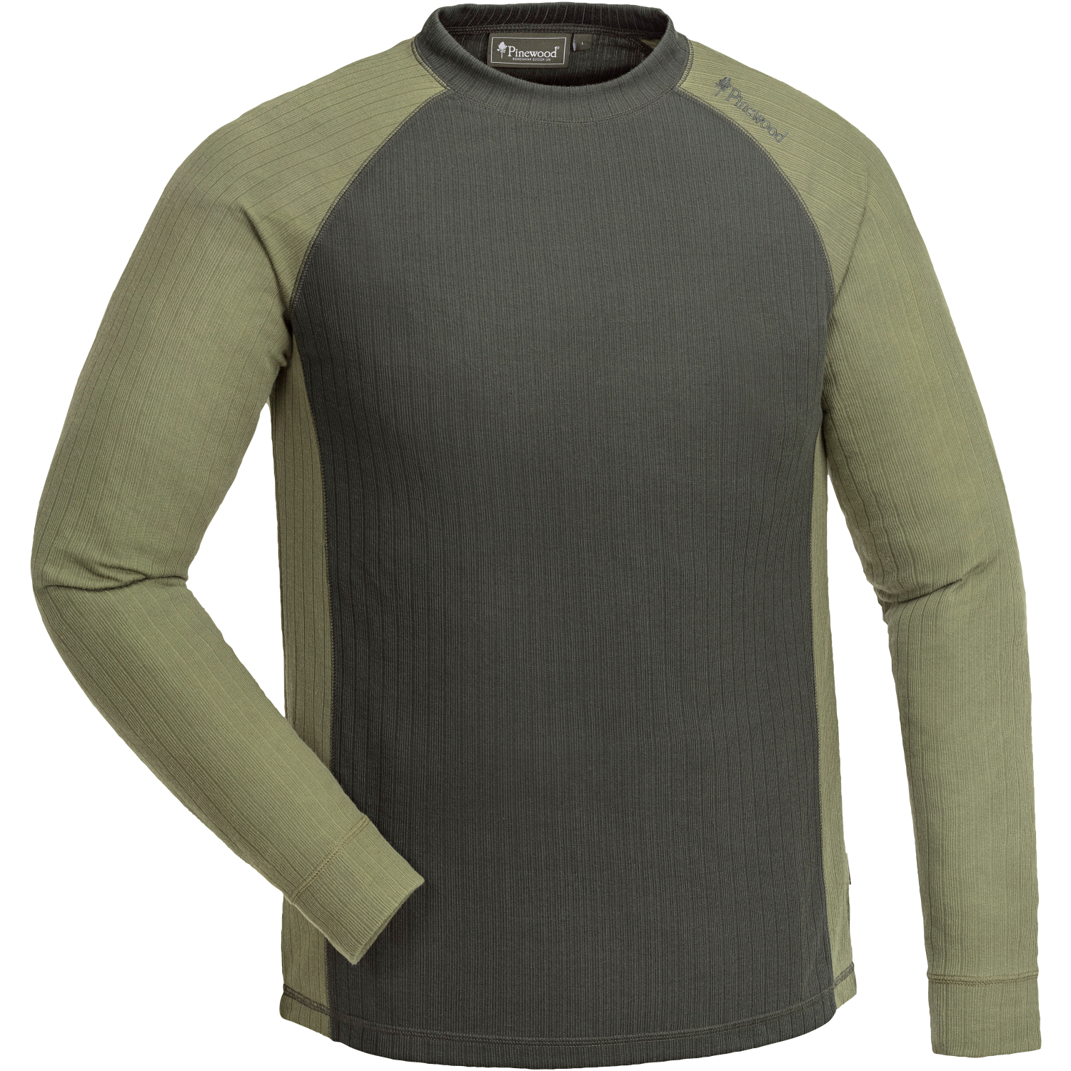 Pinewood Herren Unterwäsche Set Base Layer