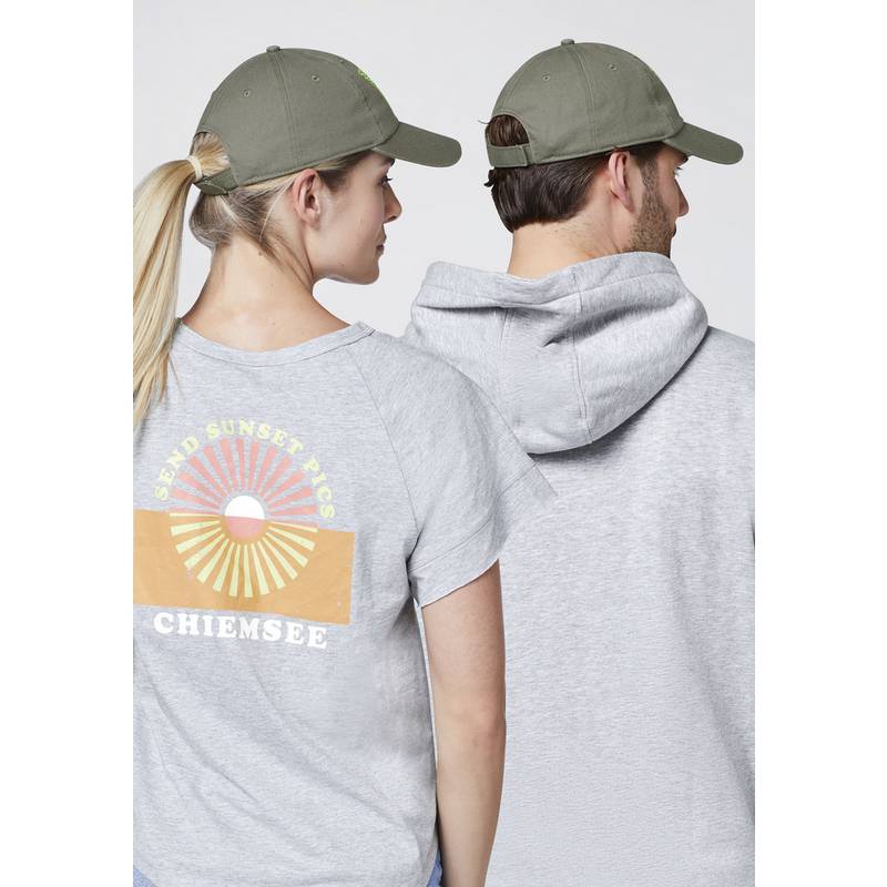 Chiemsee Unisex Cap Cap
