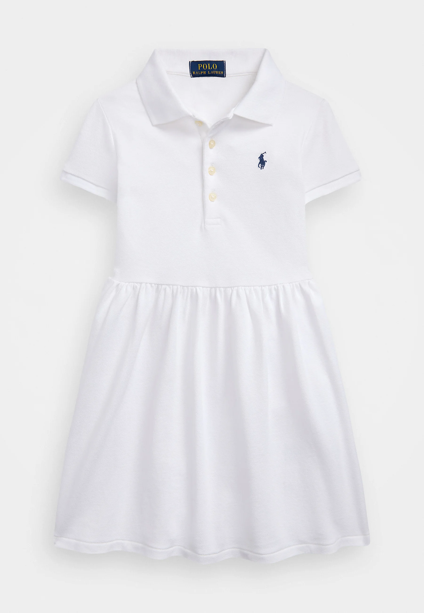 Polo Ralph Lauren VESTIDO DE DÍA - Vestido de verano