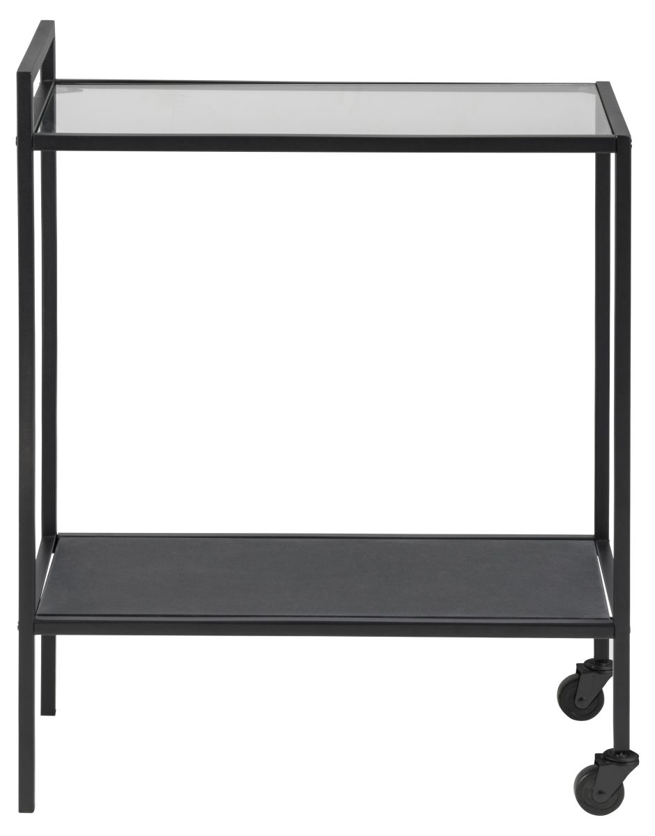 Servierwagen Seaford Esche 60 x 75 cm