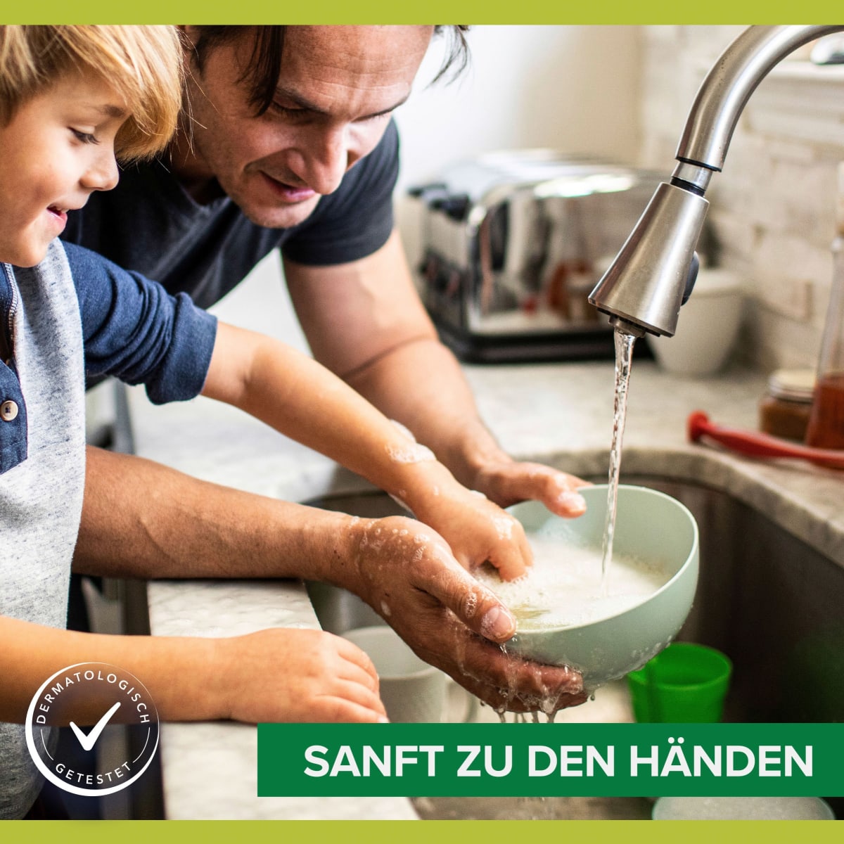 Spülmittel Original, 0,75 l