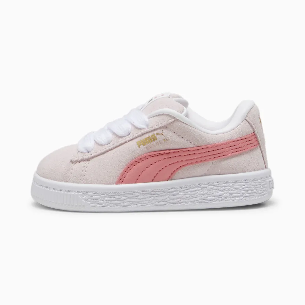 PUMA Suede XL 396579_07 / pink