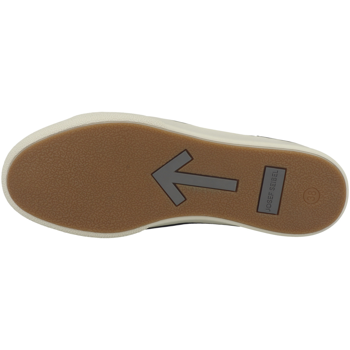 Josef Seibel Claire 03 Sneaker Low dunkelblau