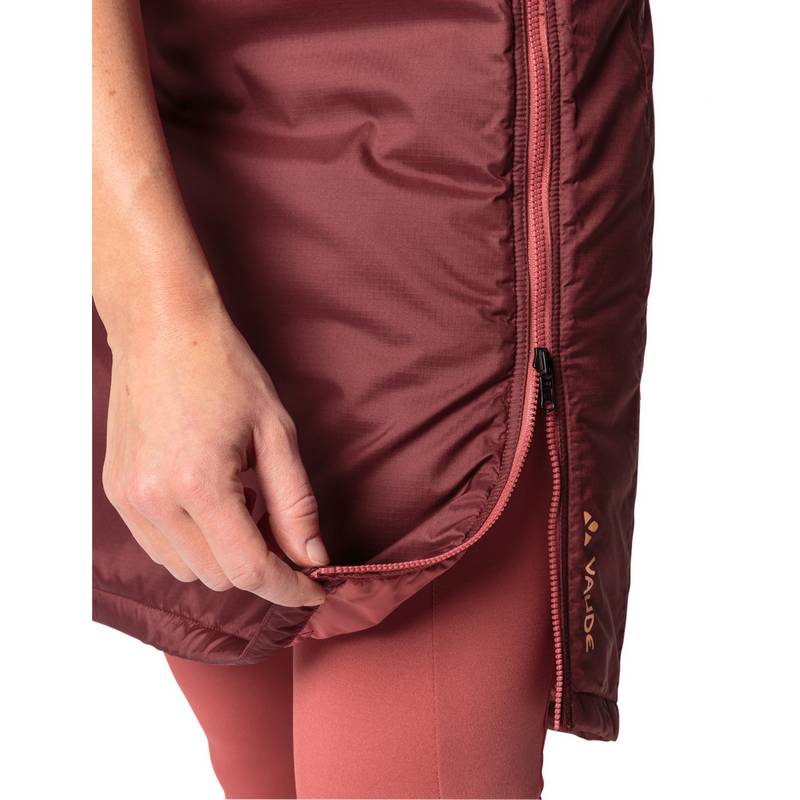VAUDE Women's Neyland Padded Skirt Outdoorrock Damen