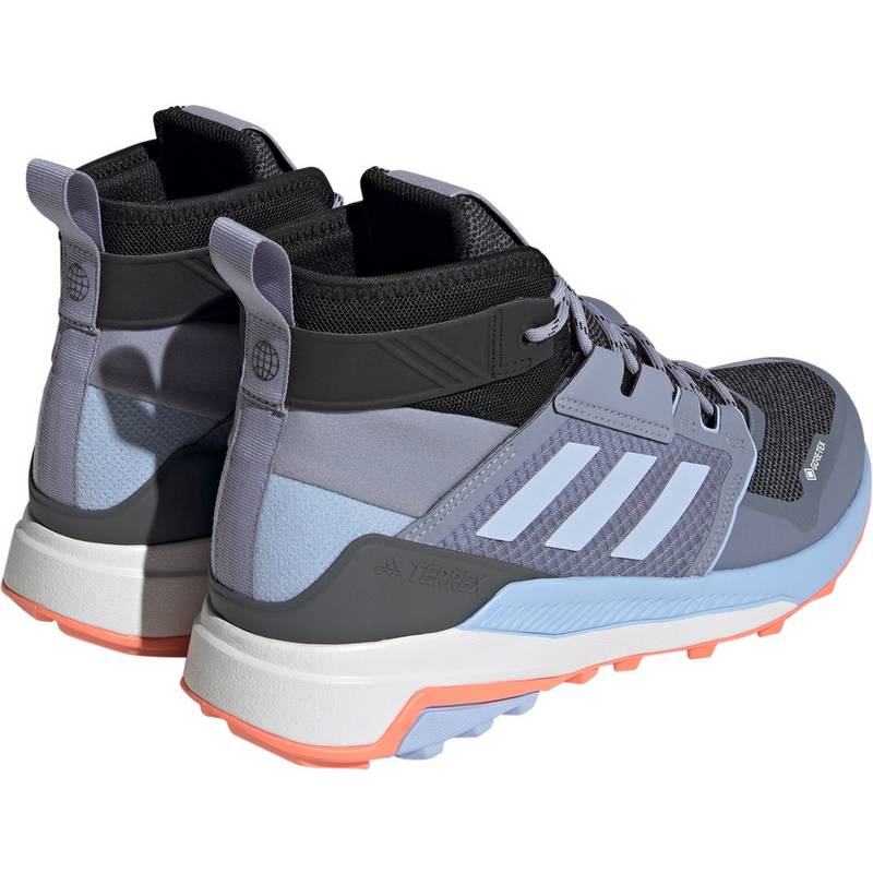 adidas Trailmaker Mid Wanderschuhe Herren