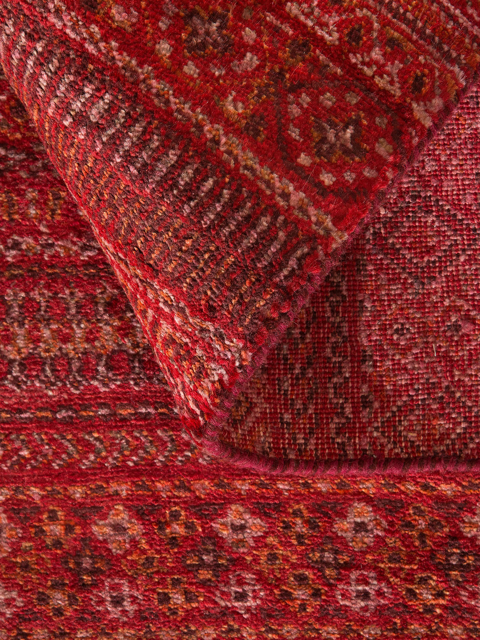Contemporary Gabbeh ca. 170 x 241 cm, Unikat / Einzelstück