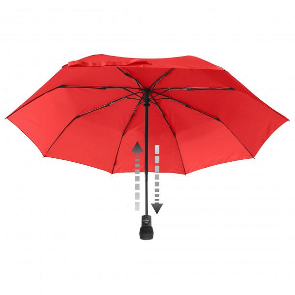 EuroSchirm - Light Trek Automatic - Regenschirm