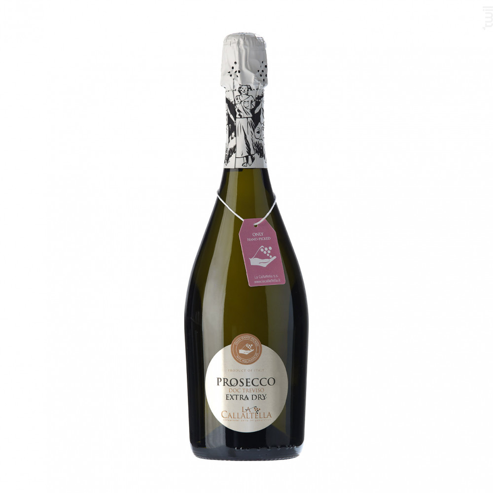Prosecco Extra Dry La Callaltella